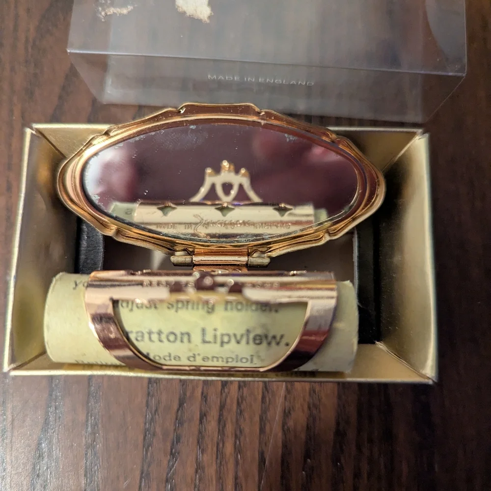 Lipview mirror by Stratton - Picture 5 of 6